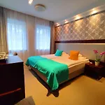 Hotel Zamek Centrum
