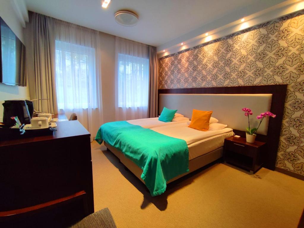 Zamek Centrum Hotel Szczecin