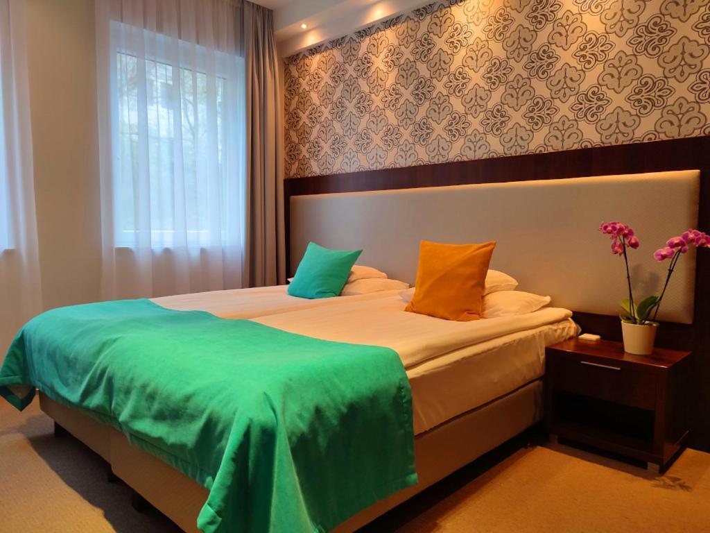Zamek Centrum 4* Szczecin
