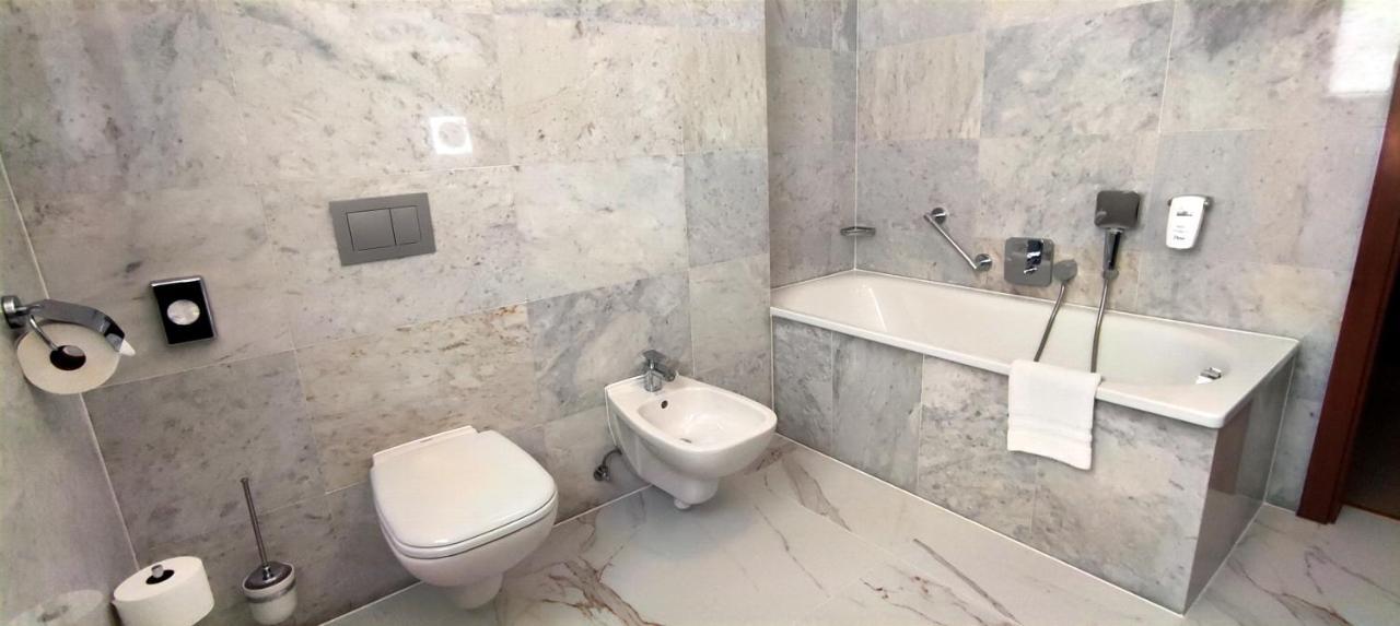Zamek Centrum Hotel 4*