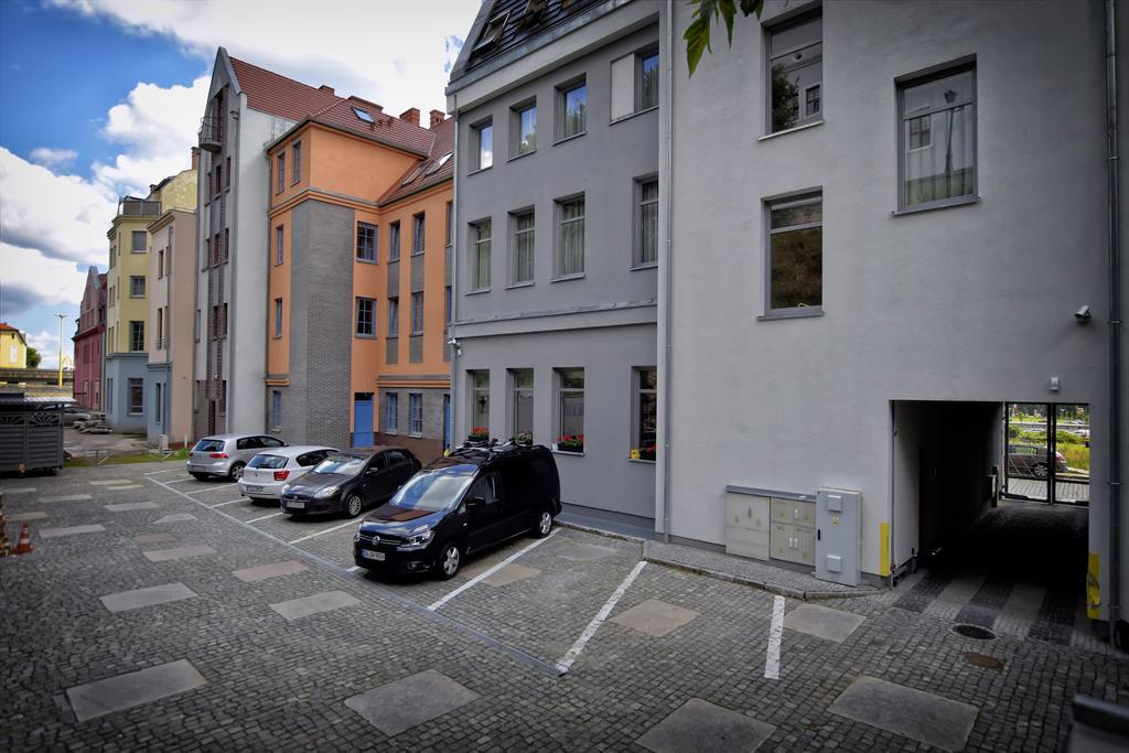 Zamek Centrum 4* Szczecin