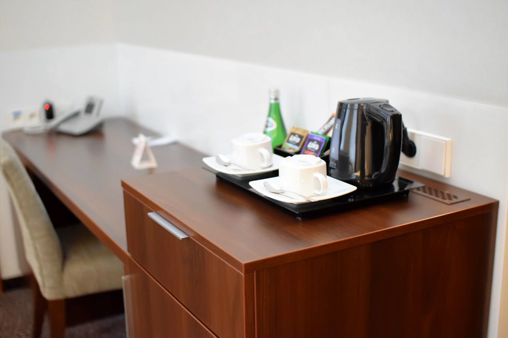 Hotel Zamek Centrum Szczecin