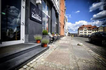 Zamek Centrum 4*