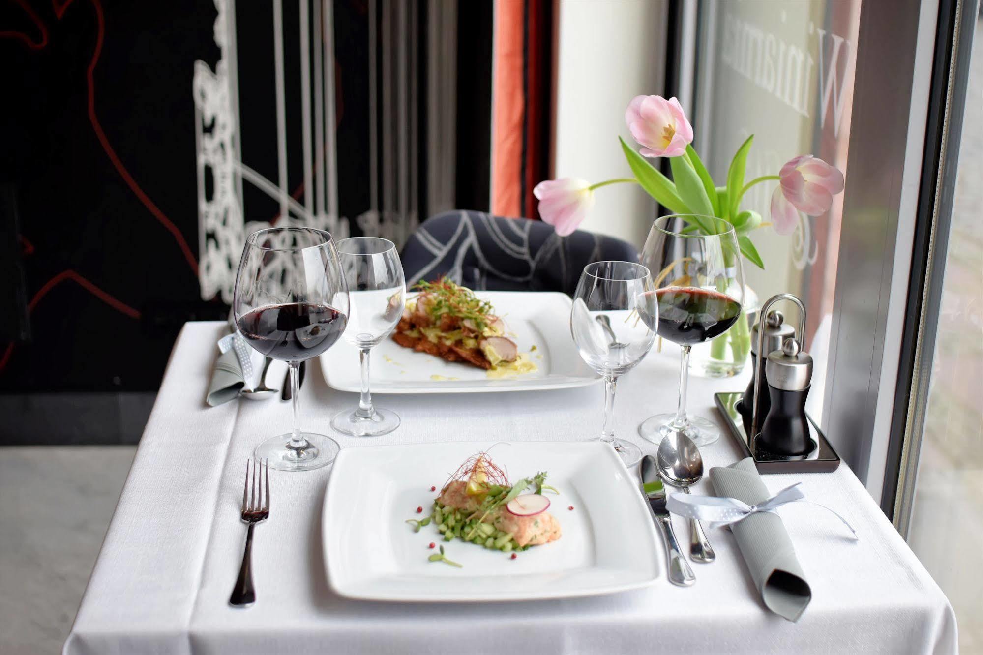 Hotel Zamek Centrum