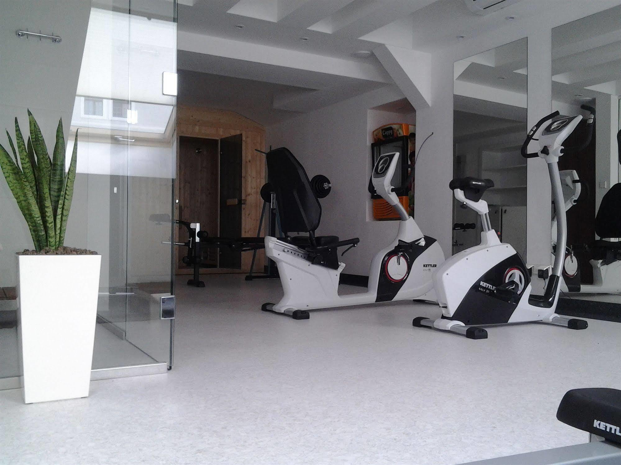 Zamek Centrum 4* Szczecin