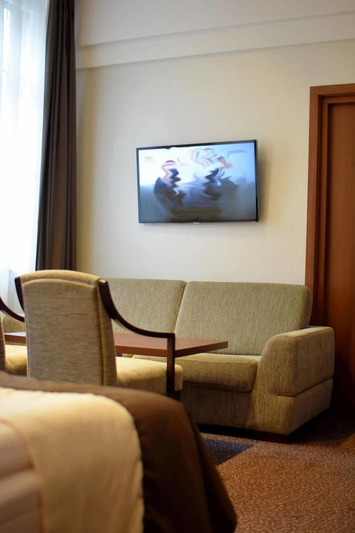 Zamek Centrum 4* Szczecin